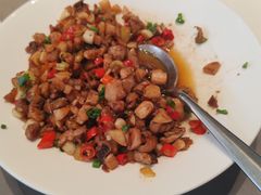 -徐记海鲜(汉城湖|太奥店)