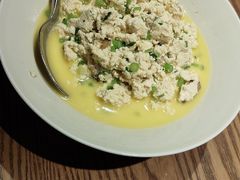 胶东渔家小豆腐-KŌNG胶东小馆(华熙店)