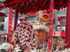 -宜家家居(哈尔滨商场店)