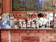 -October Coffee(Gaya)