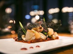 -AZUL by FUEL蓝色·法式酒馆(琶醍店)