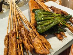 -冶建镜子·中国龙虾王(总店)