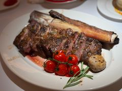 -波特曼西餐厅(中央大街店)