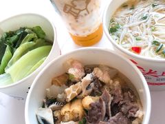 -化州颜勇牛腩(深圳总店)