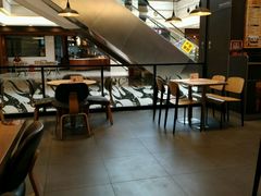 -汉堡王(上海118广场店)
