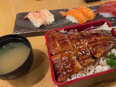 -沼津港渔市(宏伊国际广场店)