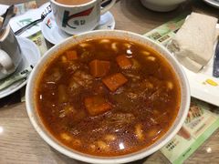 -源记茶餐厅(尖沙咀店)