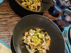 -甘尼仕印度餐厅爵士酒吧(阳春巷店)