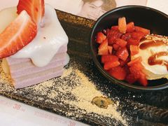 -鲜芋仙(高新万达广场店)