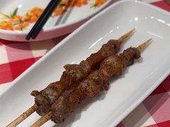 -西贝(南开大悦城店)