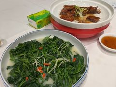 -春满人间酒楼(园岭中路店)