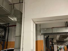 -Iapm环贸地下车库