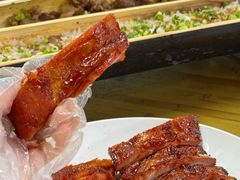-丰依竹食·老牌竹筒饭