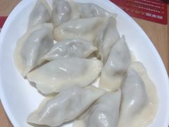 -喜家德虾仁水饺(东方宝泰店)
