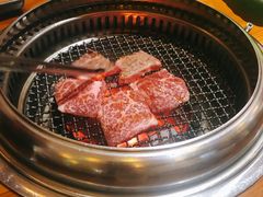 -丸藏和牛烧肉专门店(园区师惠坊店)