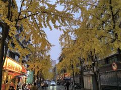 -奎星楼街
