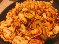 -老昌春饼(中央大街店)
