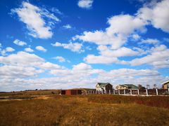 -塞罕坝国家级自然保护区