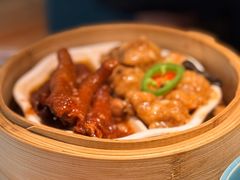蒸凤爪-陶陶居酒家(解放北路店)