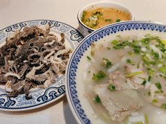 -老北京胡同味道二荤铺(酒仙桥店)