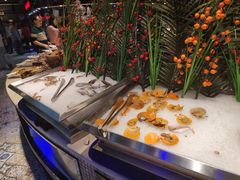 -吉布鲁牛排海鲜自助(巴南万达广场店)