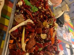 -滋味烤鱼(祥和里店)