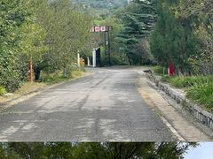 -北京鹫峰国家森林公园