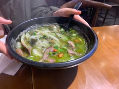 -渝和喵叔米线(南坪万达店)