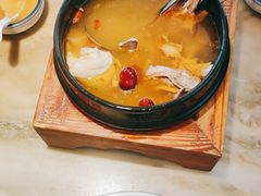 -吕记老鸭汤·徽菜馆(东营路店)
