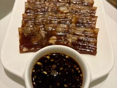蹄筋儿冻-南门小馆·清真(国贸商城店)