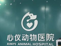 -心仪动物医院·牙专科·肿瘤·心脏科(西客站院)