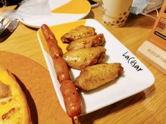 -乐凯撒披萨(海岸城店)