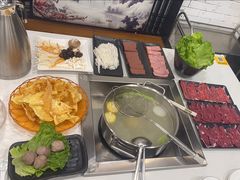 -就这么牛潮式牛肉火锅(华侨城店)