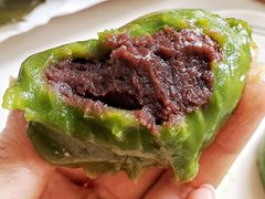 豆沙青团-乔家栅(大华二路店)