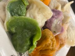 -宝源饺子(麦子店街店)