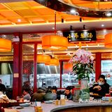 「新版」海岸城来了！