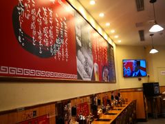-博多一幸舍(侨福芳草地购物中心店)