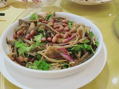 -原汁原味农家菜·经典粤菜(江燕南路店)