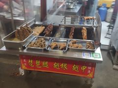 -东山民生市场(南崂路店)