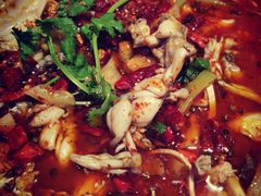 -渝蛙馆(新百店)