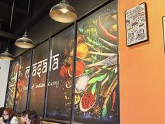 -南国印度餐厅Dakshin