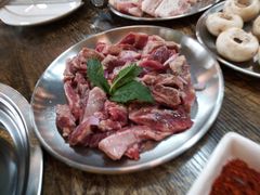 -P1泥炉烤肉(市桥富华东路店)