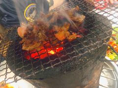 -松明一烤肉馆(鲁园店)
