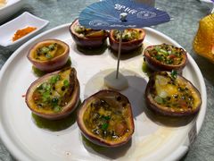 -79号渔船海鲜饭店(华强北店)