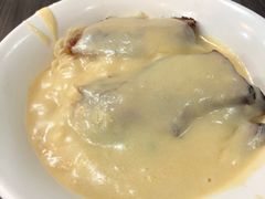 -新记餐厅(香槟大厦店)