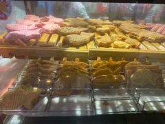 -粉粉乐鲷鱼烧(美罗城店)