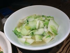 -湖南人家·家传湖南菜(水围店)