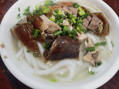 -凌舍好烧鹅(中山路店)