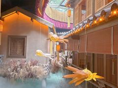 -叶叶菩提·晋福宫