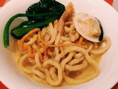 -龙桥私厨·姜花菊花过桥鱼·顺德菜(容桂店)